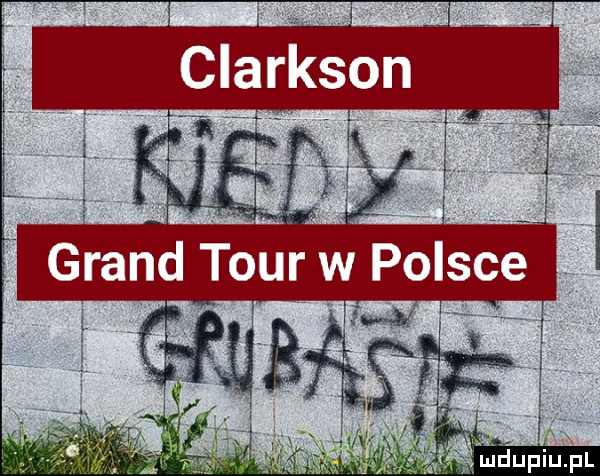 clarkson