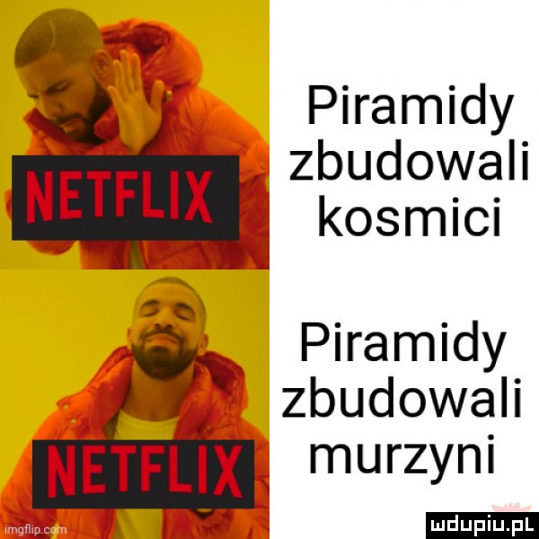 piramidy zbudowali kosmici piramidy zbudowali murzyni