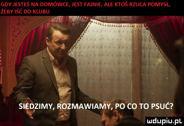 sięqznmv nszawiamy po co to psuć