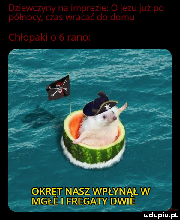 dzwowc zyny m mprezie ojgżu w po pokoty c    wracam do domu chłopaki o   rano okręt nasz wpłynął w małe i fregaty dwie
