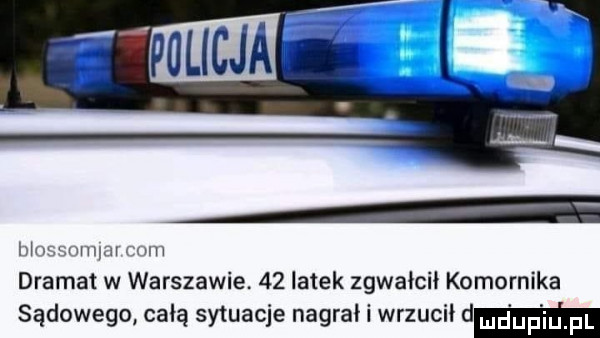 ham mmmm cum dramat w warszawie    latek zgwałcił komornika sądowego celą sytuacje nagrał i wrzucił   mm