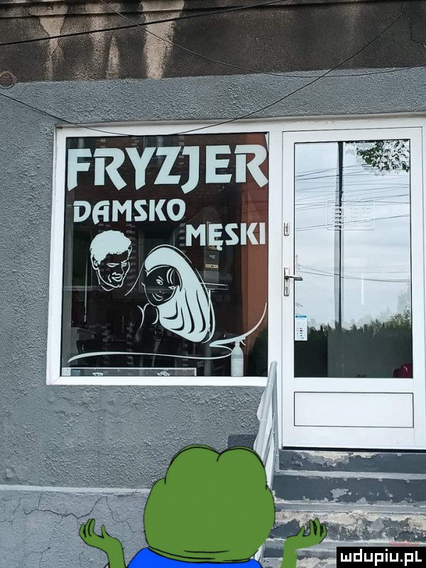 damsko u ąmeski i q
