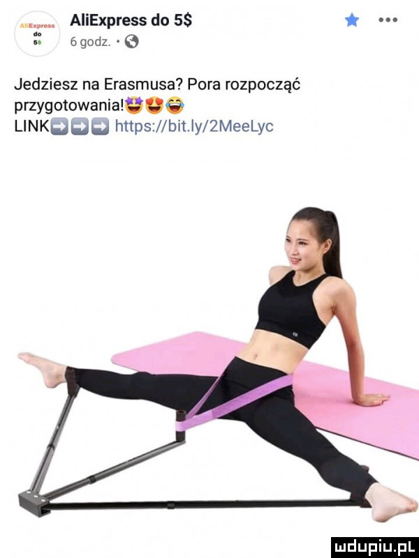 aliexpress do s   godz e jedziesz na erasmusa pora rozpocząć przygotowaniale link gay https bat iy  meelyc