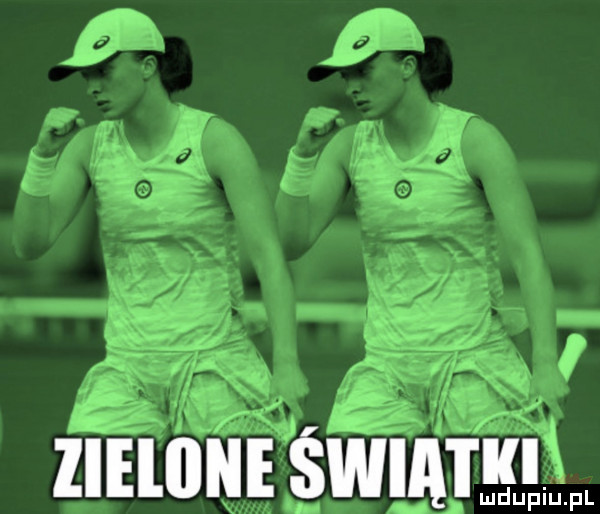 zielone świat mucu ldpp