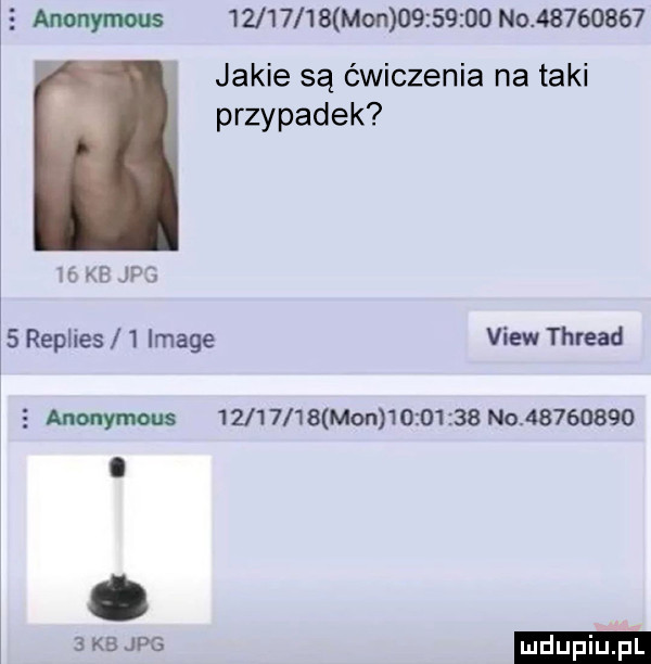 anonymous          mon          no          jakie są ćwiczenia na taki przypadek   kb jp   replies   image view thread e anonymous          mon          no          i w w