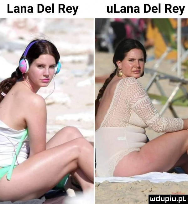 lana dal rey ulana dal rey i    v   ludu iu. l