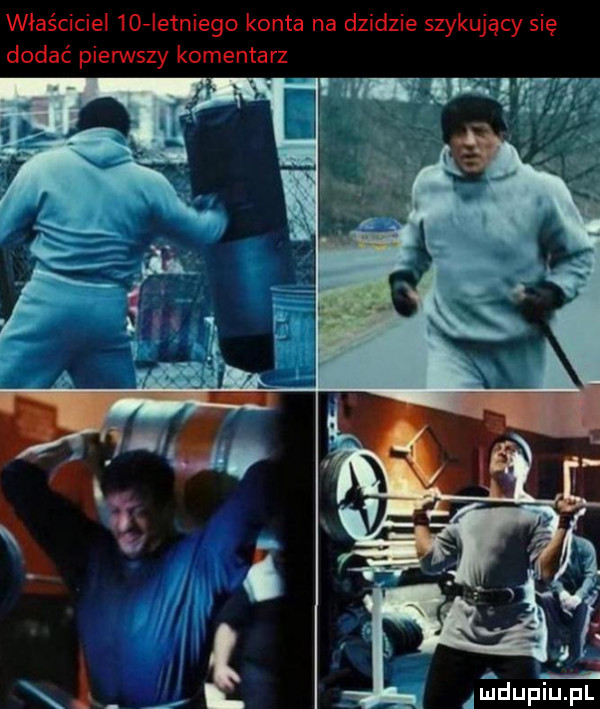 właściciel    ietniego konta na dzidzie szykujący się dodać pierwszy komentarz tt. set if uf