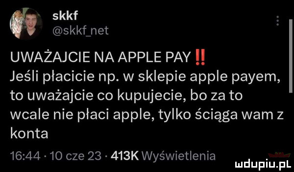 skif skif net uważajcie na ample phy jeśli płacicie np. w sklepie ample pabem to uważajcie co kupujecie bo zeto wcale nie placi ample tylko ściąga wam z konta          cze       keys wietlenia. mduplu pl