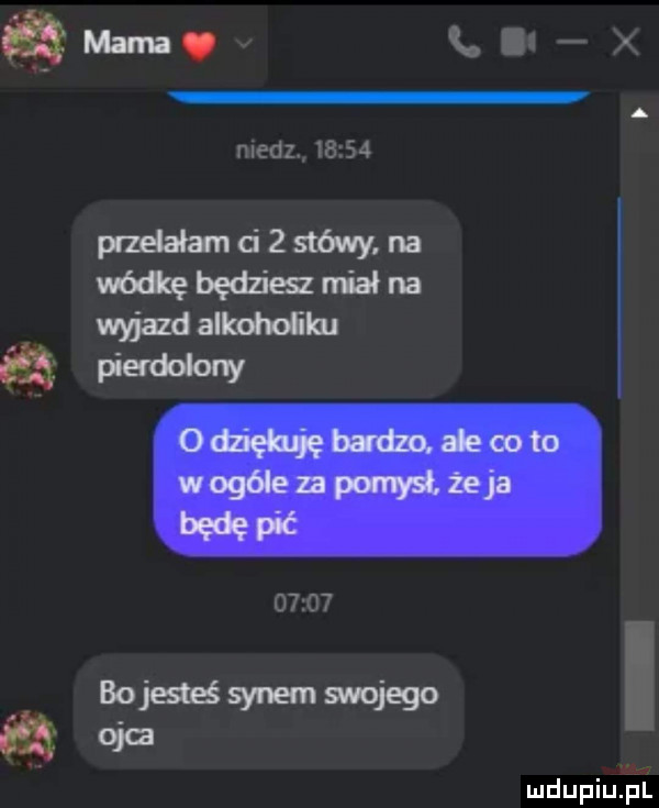 nledz.       ptzelałandzsbówyma wódębędzimnialna. wyjazdallnolnih pie dobru       bojesleśsynemswujego as ojca
