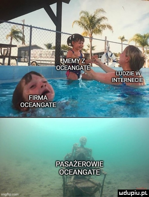 h oceangate y r firma   oc eon gate pasażerowie oceangate wismar