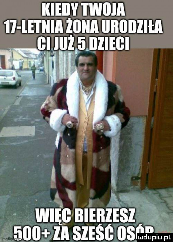 kiedy i wlllll    le i ilia żona llﬂﬂlllllﬂ   iiiż   l lżiegi ą. r więc biebiesi     ża sześó ihs pra