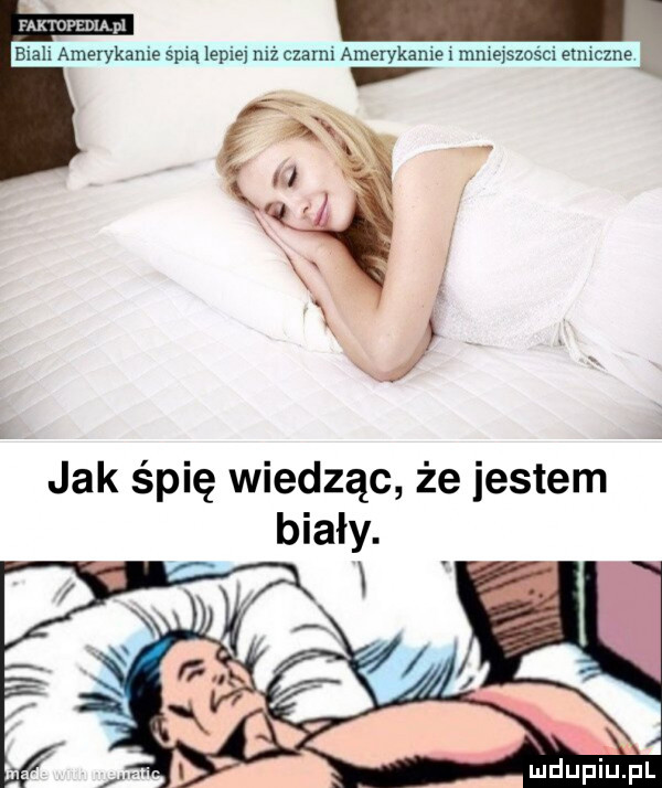 m mpsnu pl biali amerykanie s pią lepiej niż czarni amerykanie i mniejszości emiczneł ludupiu. pl