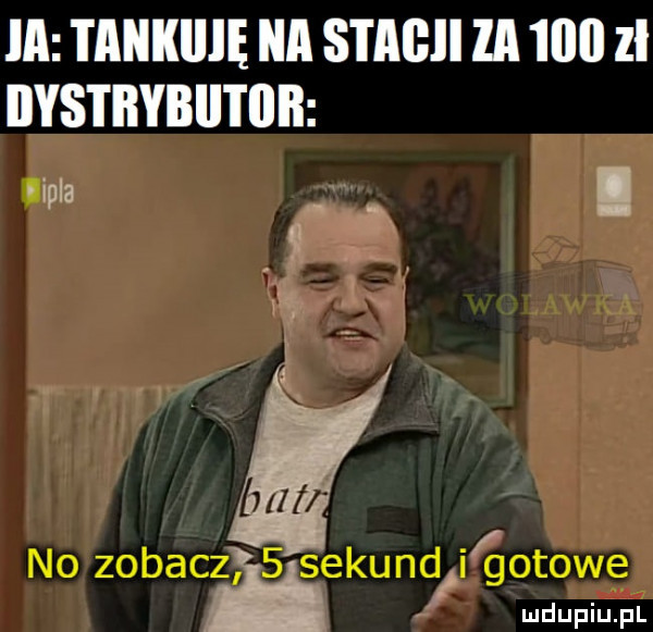 ia tankiiię ica stacji ia     zł iiysiiiybiitiiii iipla. no zobaczislsekund i gotowg  mdupiupl