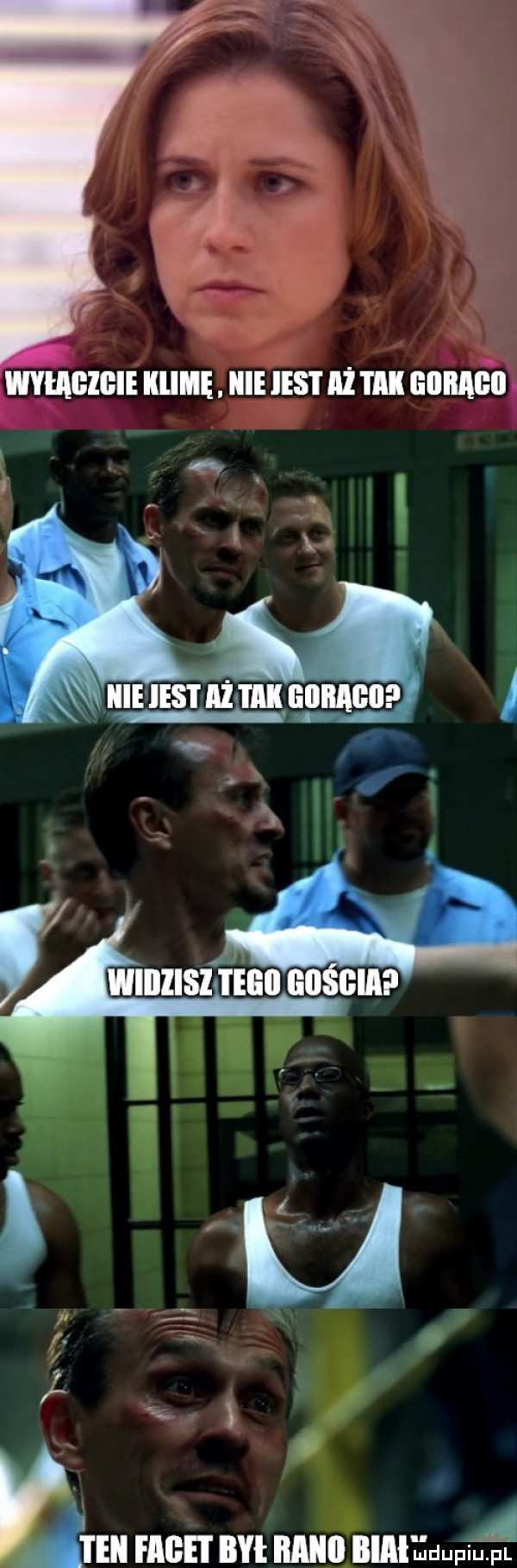 wymbigii klim. insi iiż i ll ieiiraiśii nin hugh bai iiaiiiijiiiai juupi ś