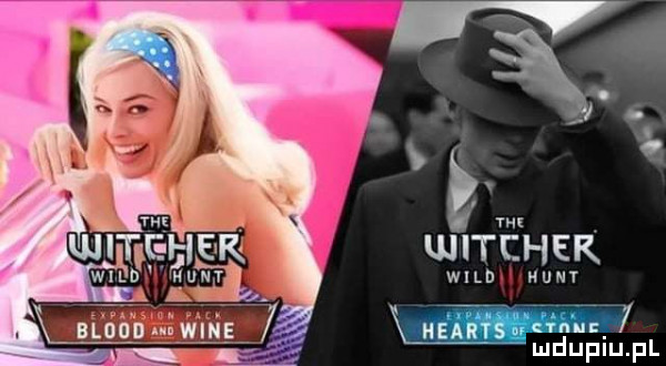i.   s z mt witcher wild hunt m w