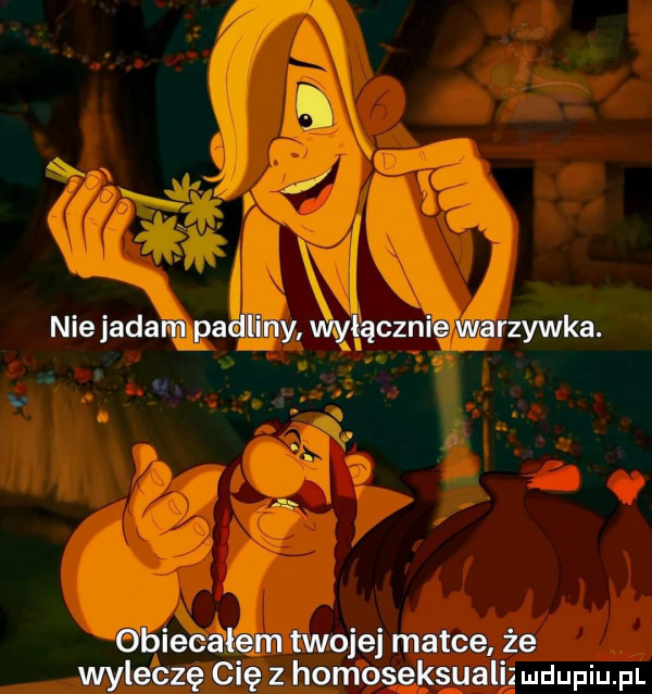 i bięśjt ln twojej matce że wyleczę cię z homoseksuali ludupiu. pl