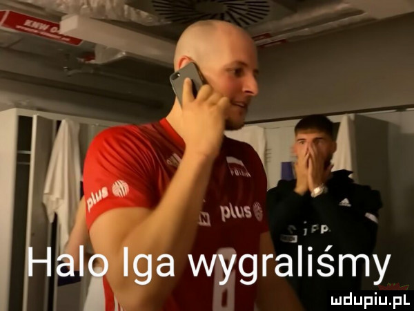 iga wygraliśmy ludupiu. pl
