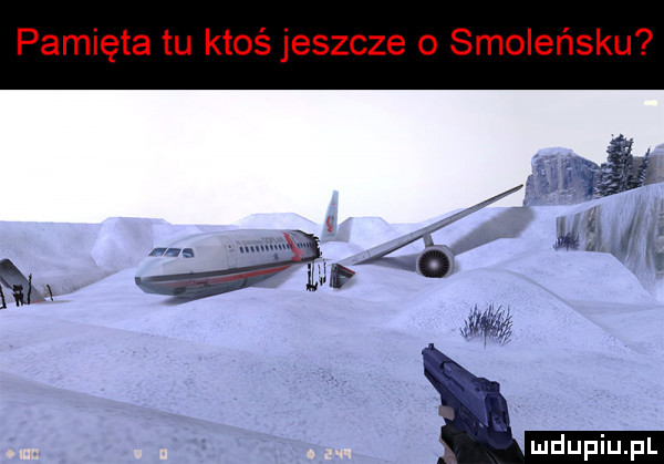 pamięta tu ktośjeszcze o smoleńsku