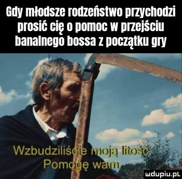 gov młodsze rodzeństwo nrzvonouzi nrosić cię o pomoc w nneiśoiu banalnego nyssa z początku ow