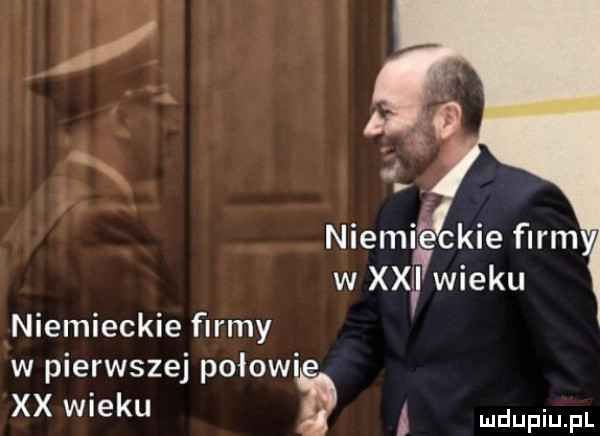 niemieckie ﬁrm w xx wieku niemieckie farmy w pierwszej polowir xx wieku i mam fl