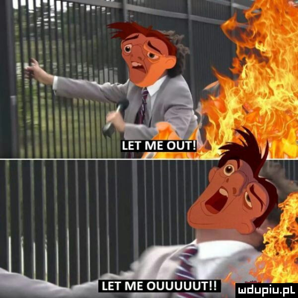 let me ouuuuut xf ludugi uml