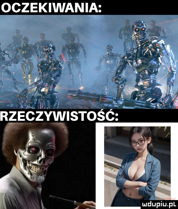 oczekiwania