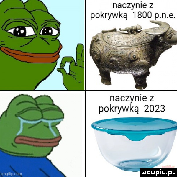 naczynie z pokrywką      naczynie z pokrywką        ludu iu. l