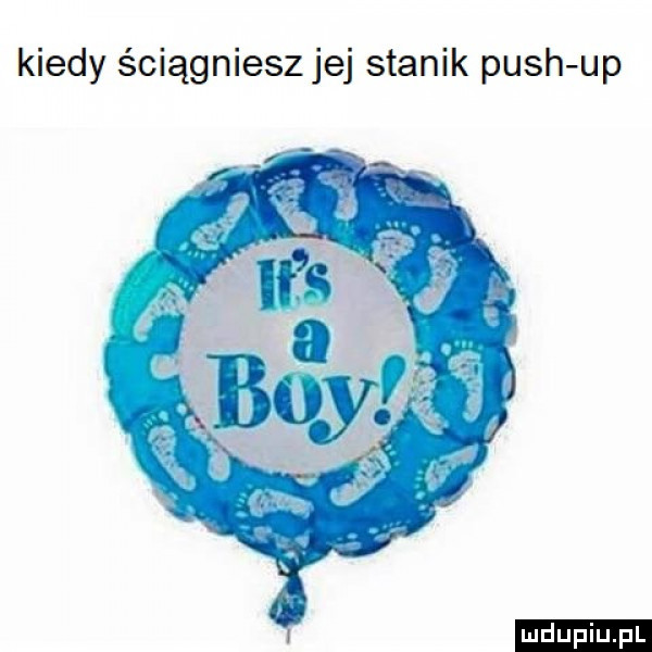 kiedy ściągniesz jej stanik push up ludu iu. l