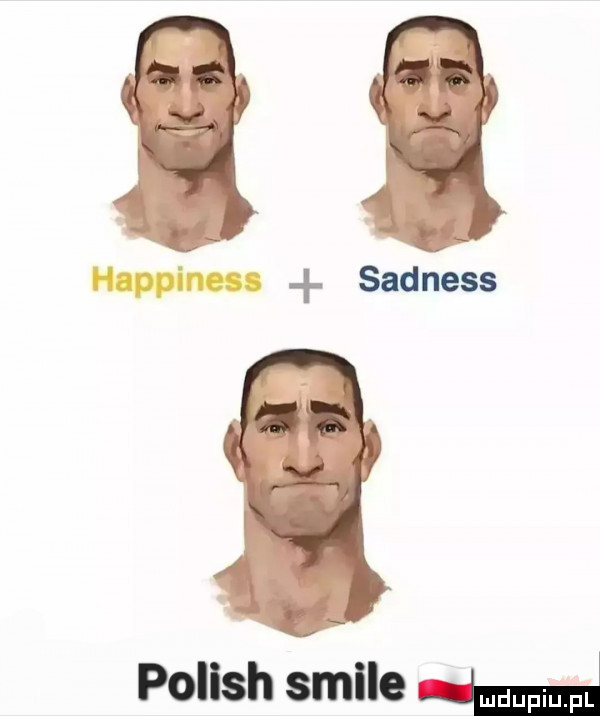 w sadness polish stile dag