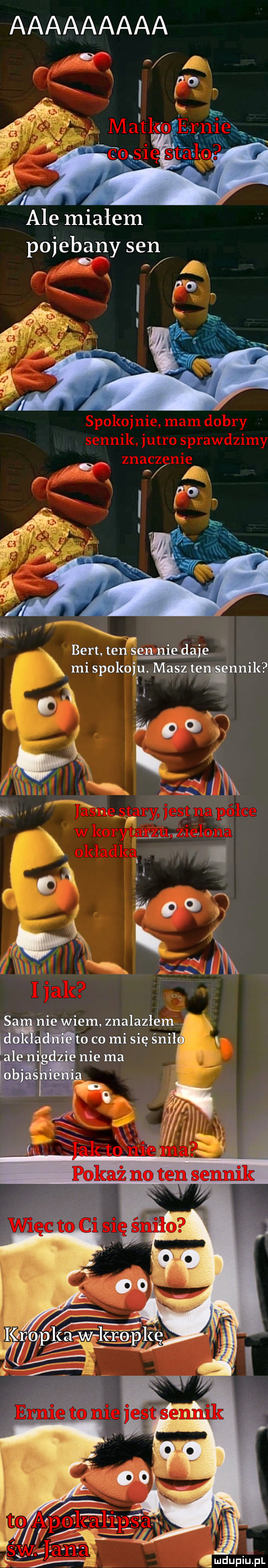 aaaaaaaaa ó i ale miałem o elan sen pl o y l f o a bert ten sen nag daję mi spokoju. masz tengnnik. o fal q x  x x s jn x w o q vn v w a nie lem znalazłem to co mi się śniłó nie ma f ludupilipl