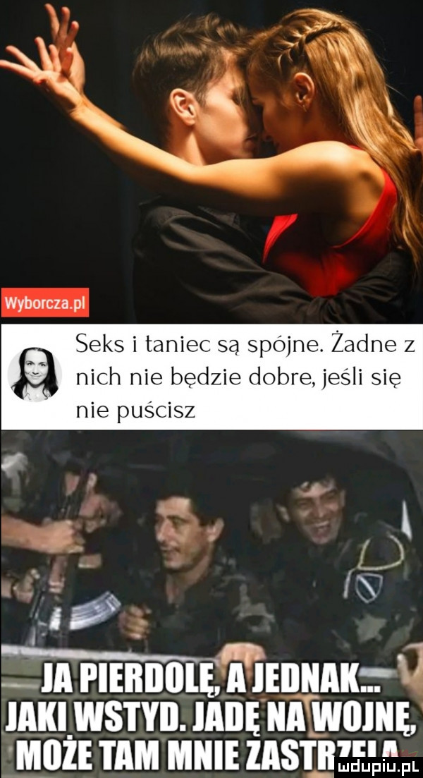 wyborcza wl seks i taniec są spójne. żadne z nich nie będzie dobre jeśli się nie puścisz. j i x ﬂ ia fiebiilllę. a ieiiiiiiil x icki wstyd. imię a wiiiiię może tam mnie zastrzłłęfl