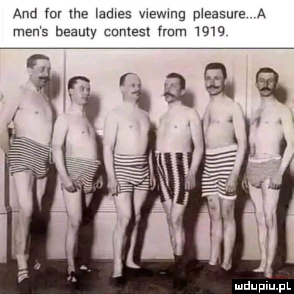 and for tee ladies viewing pleasure a men s blauty content from
