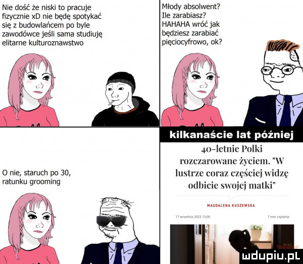 mlody abs amant ile zarażasz hahaha wróć jak hermes zarabiać węuoomwu nk ma dość że ruski m pracuje uzyczme xd me będe spotykać są z budowlańcem po uyxe zawodówce jeśh sama studiuje edama kulturoznawstwa o nie staruch pu au ratunku grooming m. auc nudzę ulmu iu wniui matki