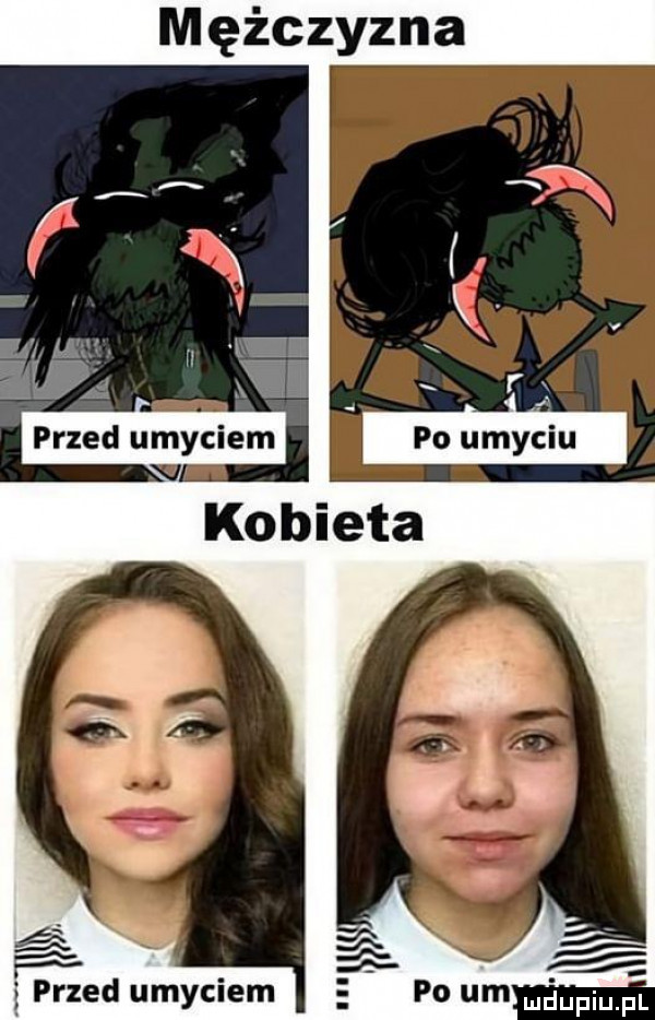 mężczyzna