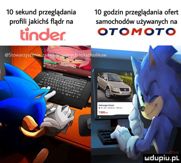 sekund przeglądania    godzin przeglądania ofert profili jakichś fladr na samochodów używanych na
