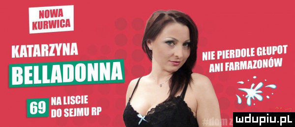 katarzyna illminlollaull lat nummmll unsun. nusnuunr