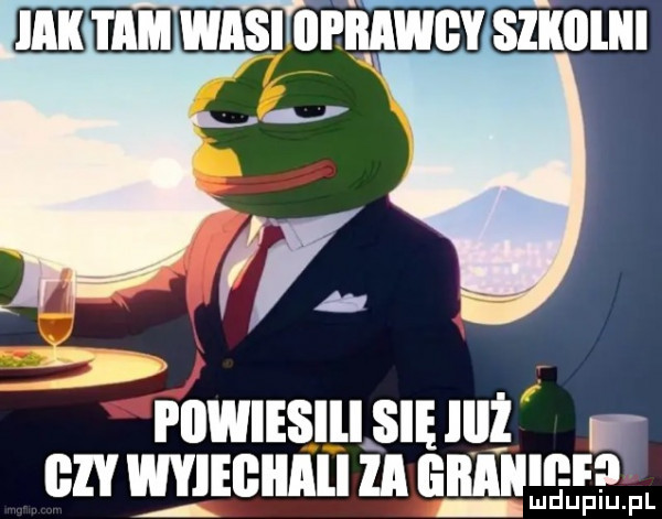 w piiwiesiii się iii wyiegiiaii ii linii ludupiu. pl