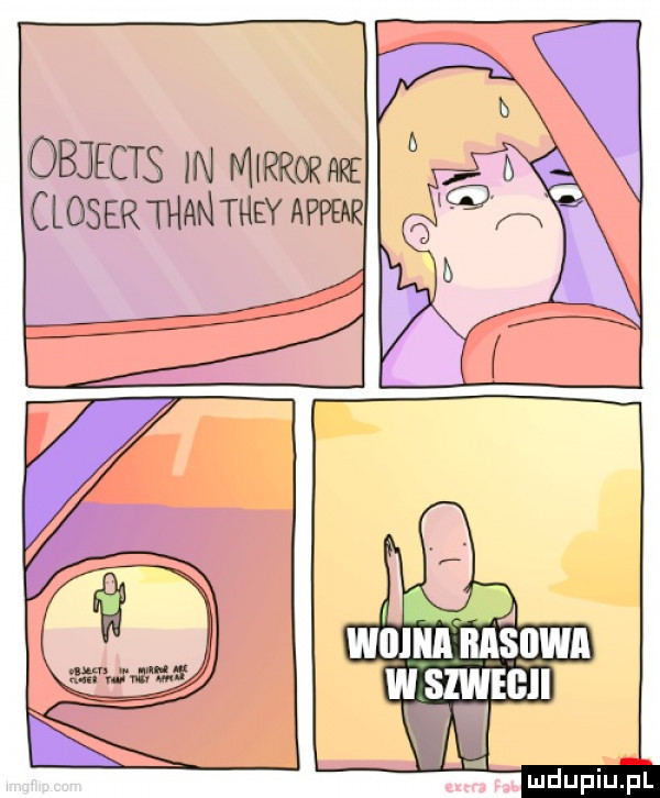 objects jn mmmm closer thanthey appear