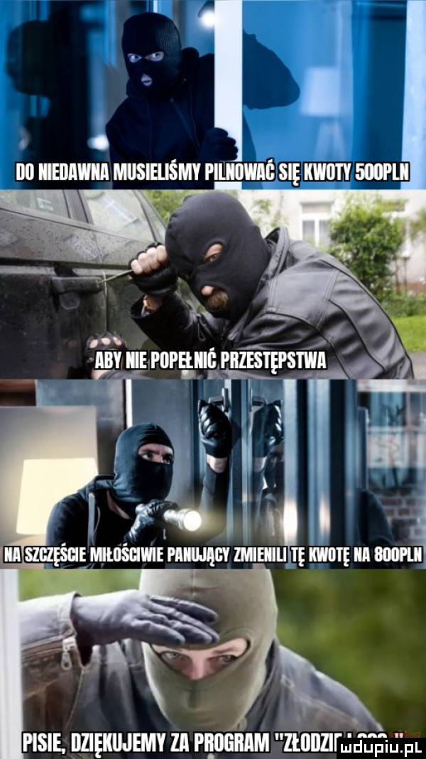 o ib y iiieąpiipbłiiiś. phzestępstwi if pisie. dziękujemy ll piiiigiiim lllllllll uidupid. pl