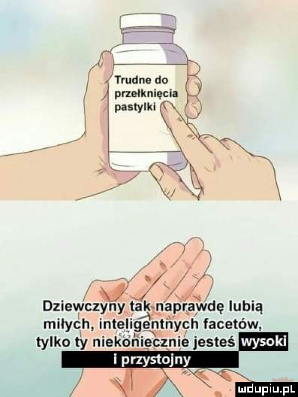 dziewczyny tak naplzawde lubią miłych inteligentnych facetów