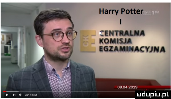 harry potter i ientialia komisja igiaihacyjna os cums