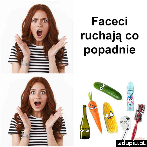 faceci ruchają co