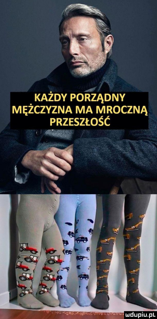 mżnv poeśżądny męzczvzw ma mroczną przeszłośc