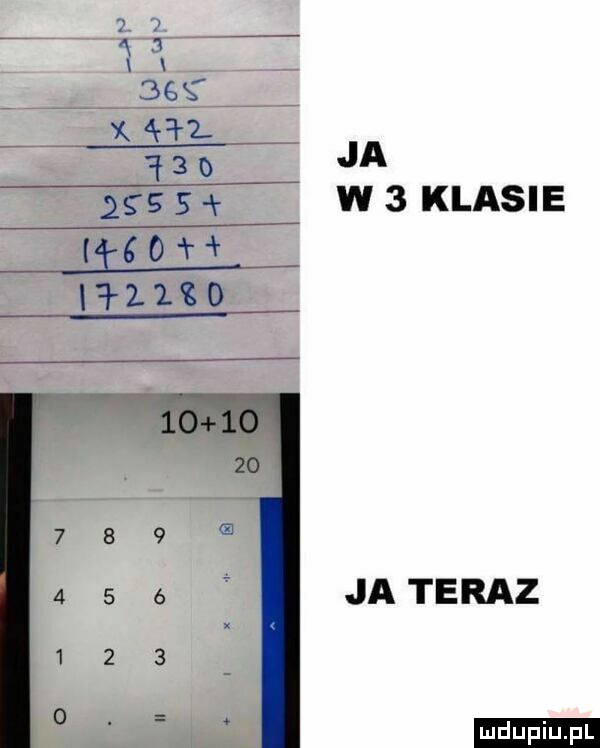 r ś     xqwz ngo ja       w   klasie ﬂow iwno ja teraz