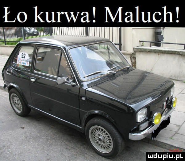 l w kurwa maluch fu dni iu pl