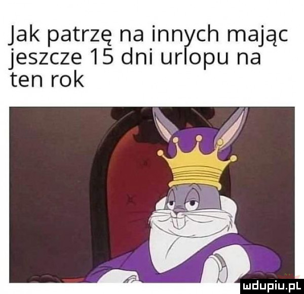 jak patrzę na mn ch mając jeszcze    drﬁ ur ten rok opu na