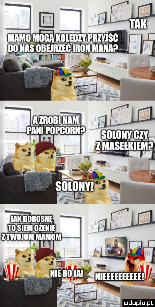mamo m    kllleillv jill m sdnnylez z mnsąmm