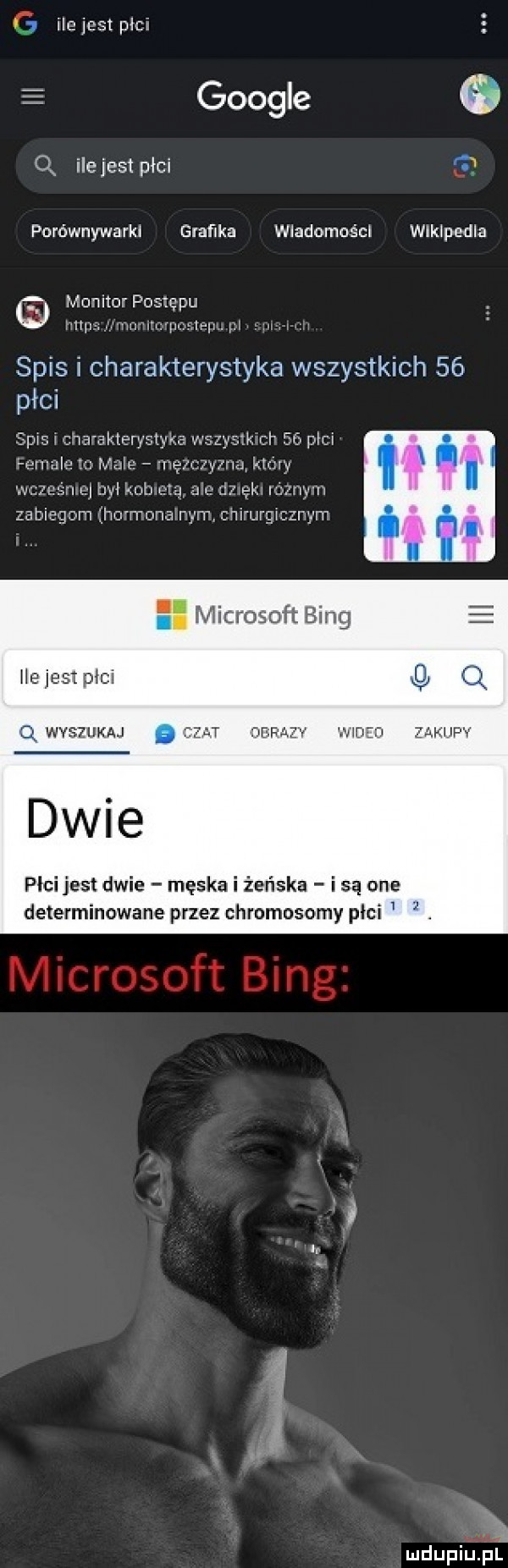 c ilcjcstpici e google a q ilejest płci porównywarkt grafika wladomos cl wlklpedla monitor puste pu mu. n m lwxpwlrlx. r i spis i charakterystyka wszystkich    płci ile jest pingi q wyszukaj   dwie plci jest dwie męska i żeńska idą one determinowane przez chromosomy płci. microsoft bmg     f