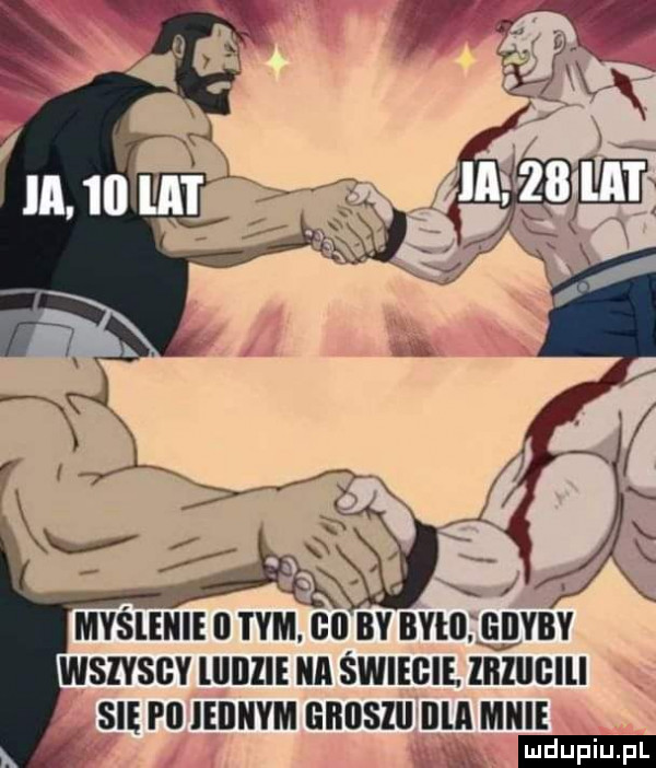 myślenie il tym. gl by byeiilęqyby wszyscy lllillie na świecie. llłlllgili sie pl ieiinym ebdsiii irla mnie