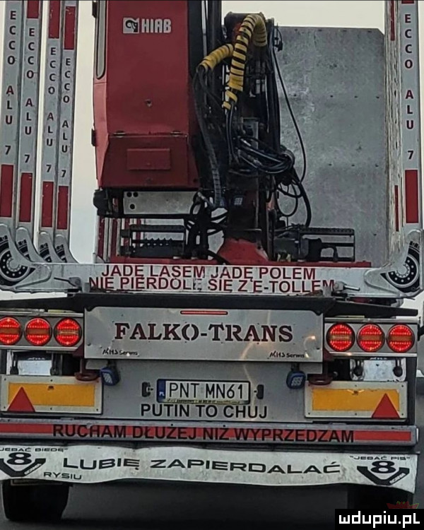 w. pe ę ecco alu